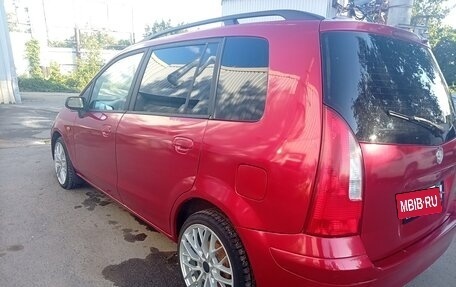 Mazda Premacy III, 2000 год, 420 000 рублей, 17 фотография