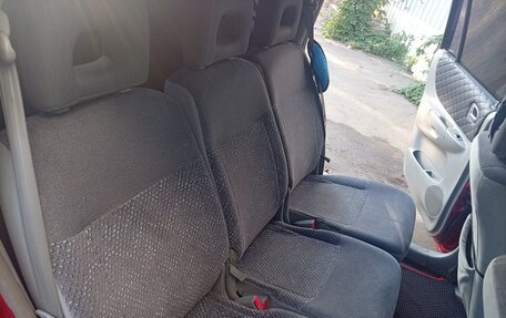 Mazda Premacy III, 2000 год, 420 000 рублей, 28 фотография