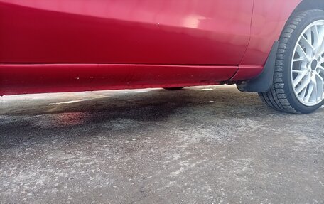 Mazda Premacy III, 2000 год, 420 000 рублей, 36 фотография