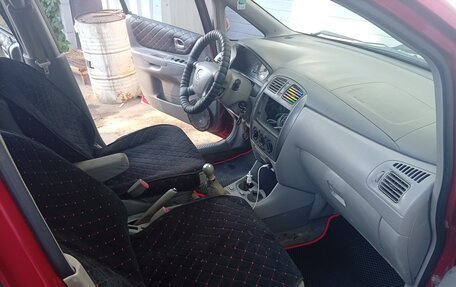 Mazda Premacy III, 2000 год, 420 000 рублей, 30 фотография
