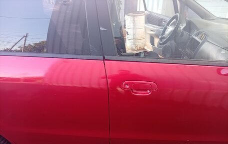 Mazda Premacy III, 2000 год, 420 000 рублей, 34 фотография