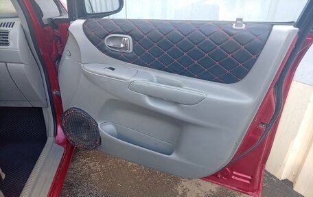 Mazda Premacy III, 2000 год, 420 000 рублей, 31 фотография