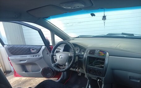 Mazda Premacy III, 2000 год, 420 000 рублей, 29 фотография