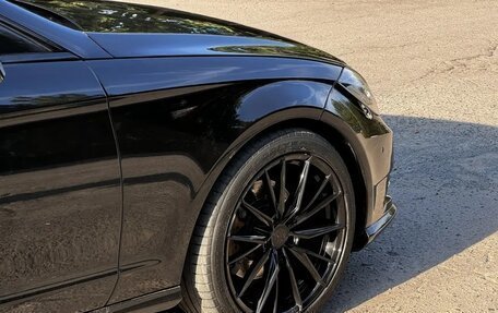 Mercedes-Benz CLS, 2011 год, 1 720 000 рублей, 7 фотография