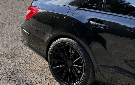 Mercedes-Benz CLS, 2011 год, 1 720 000 рублей, 13 фотография