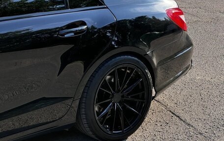 Mercedes-Benz CLS, 2011 год, 1 720 000 рублей, 14 фотография