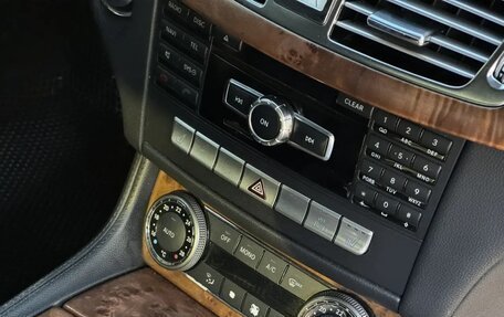Mercedes-Benz CLS, 2011 год, 1 720 000 рублей, 17 фотография