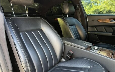 Mercedes-Benz CLS, 2011 год, 1 720 000 рублей, 19 фотография
