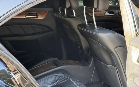 Mercedes-Benz CLS, 2011 год, 1 720 000 рублей, 21 фотография