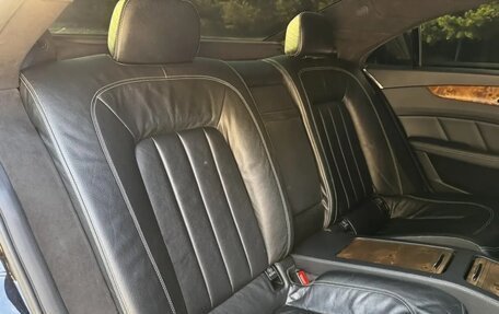 Mercedes-Benz CLS, 2011 год, 1 720 000 рублей, 20 фотография