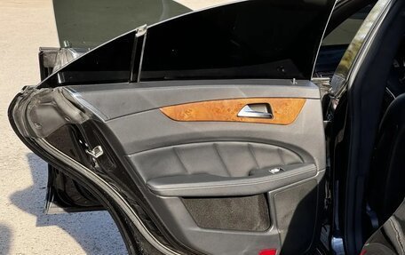 Mercedes-Benz CLS, 2011 год, 1 720 000 рублей, 26 фотография