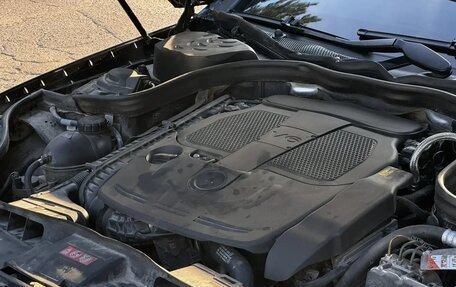 Mercedes-Benz CLS, 2011 год, 1 720 000 рублей, 30 фотография