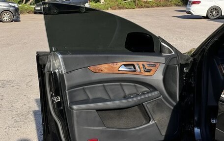 Mercedes-Benz CLS, 2011 год, 1 720 000 рублей, 27 фотография