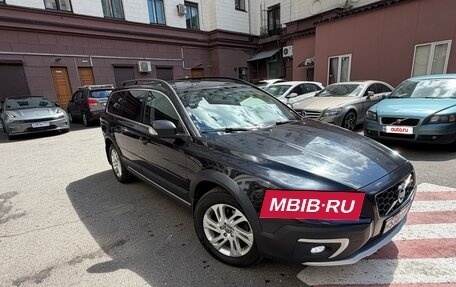Volvo XC70 II рестайлинг, 2014 год, 2 000 000 рублей, 3 фотография