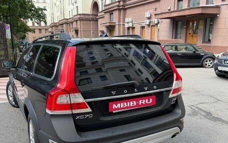 Volvo XC70 II рестайлинг, 2014 год, 2 000 000 рублей, 4 фотография
