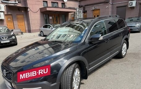 Volvo XC70 II рестайлинг, 2014 год, 2 000 000 рублей, 2 фотография