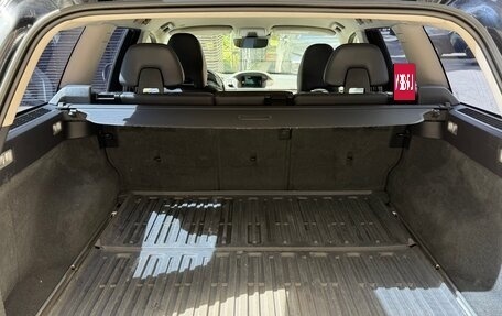 Volvo XC70 II рестайлинг, 2014 год, 2 000 000 рублей, 7 фотография