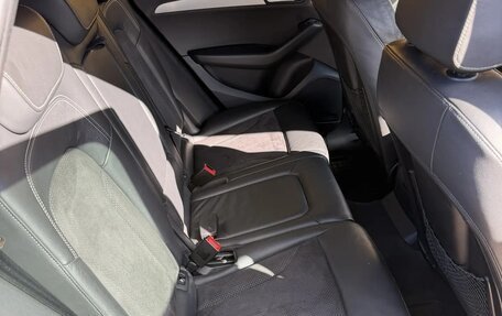 Audi Q5, 2011 год, 1 950 000 рублей, 3 фотография