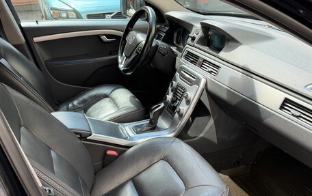 Volvo XC70 II рестайлинг, 2014 год, 2 000 000 рублей, 8 фотография