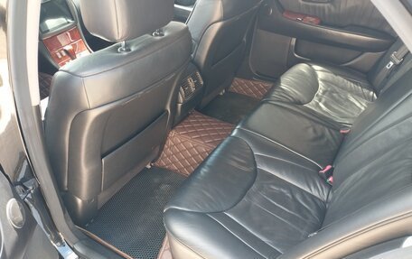 Lexus LS III, 2004 год, 1 550 000 рублей, 5 фотография