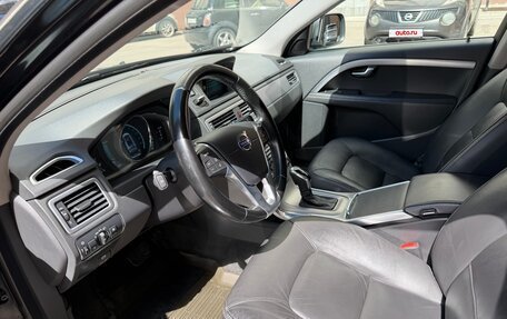 Volvo XC70 II рестайлинг, 2014 год, 2 000 000 рублей, 10 фотография