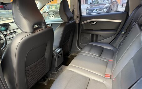 Volvo XC70 II рестайлинг, 2014 год, 2 000 000 рублей, 9 фотография