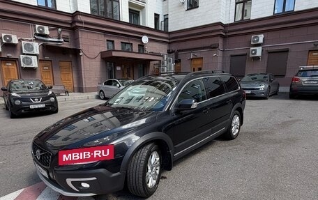 Volvo XC70 II рестайлинг, 2014 год, 2 000 000 рублей, 12 фотография