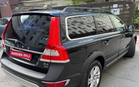 Volvo XC70 II рестайлинг, 2014 год, 2 000 000 рублей, 5 фотография