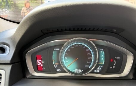 Volvo XC70 II рестайлинг, 2014 год, 2 000 000 рублей, 11 фотография