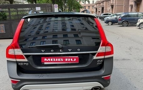 Volvo XC70 II рестайлинг, 2014 год, 2 000 000 рублей, 6 фотография