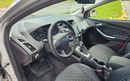 Ford Focus III, 2014 год, 900 000 рублей, 10 фотография