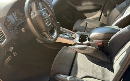 Audi Q5, 2011 год, 1 950 000 рублей, 5 фотография