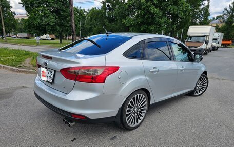 Ford Focus III, 2014 год, 900 000 рублей, 5 фотография