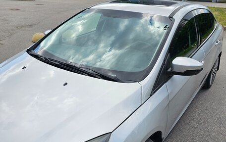 Ford Focus III, 2014 год, 900 000 рублей, 9 фотография