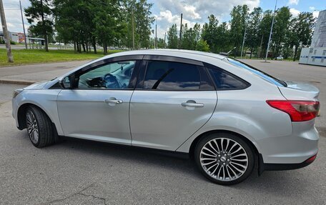 Ford Focus III, 2014 год, 900 000 рублей, 8 фотография
