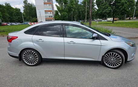 Ford Focus III, 2014 год, 900 000 рублей, 4 фотография