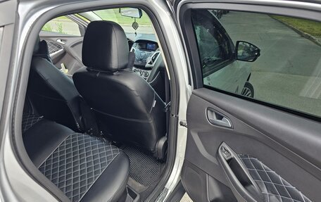 Ford Focus III, 2014 год, 900 000 рублей, 12 фотография