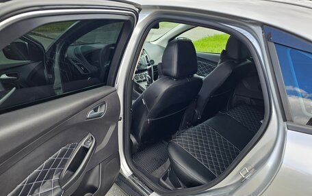 Ford Focus III, 2014 год, 900 000 рублей, 11 фотография