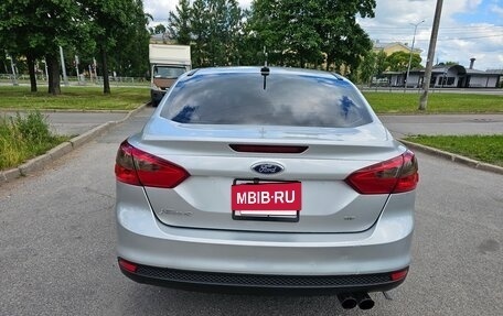 Ford Focus III, 2014 год, 900 000 рублей, 6 фотография