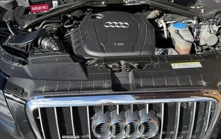 Audi Q5, 2011 год, 1 950 000 рублей, 6 фотография