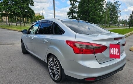 Ford Focus III, 2014 год, 900 000 рублей, 7 фотография