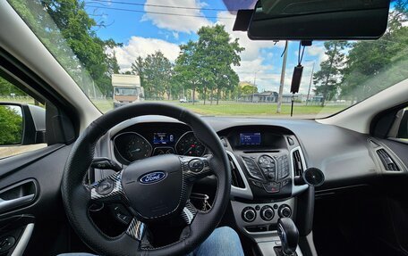 Ford Focus III, 2014 год, 900 000 рублей, 16 фотография