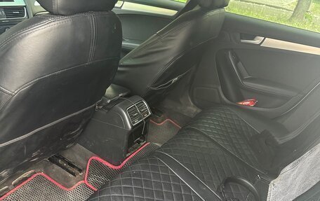 Audi A4, 2009 год, 800 000 рублей, 6 фотография