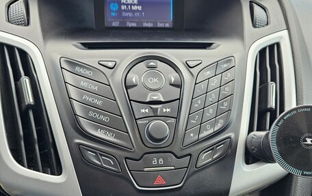 Ford Focus III, 2014 год, 900 000 рублей, 18 фотография