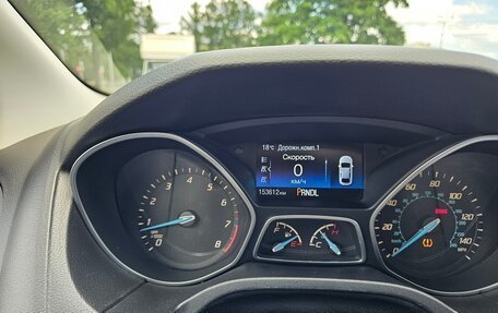 Ford Focus III, 2014 год, 900 000 рублей, 17 фотография