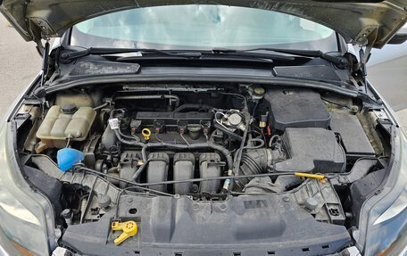 Ford Focus III, 2014 год, 900 000 рублей, 14 фотография
