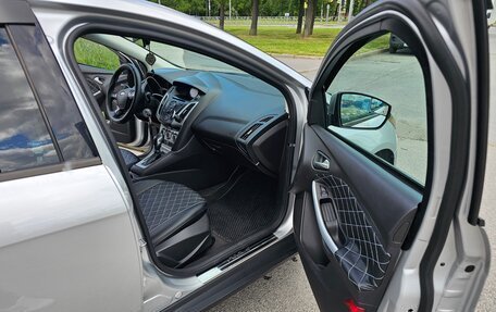 Ford Focus III, 2014 год, 900 000 рублей, 13 фотография
