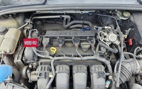 Ford Focus III, 2014 год, 900 000 рублей, 15 фотография
