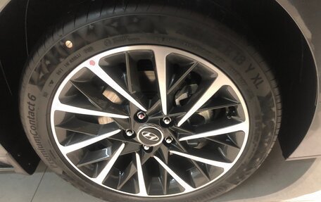 Hyundai Sonata VIII, 2020 год, 2 900 000 рублей, 8 фотография