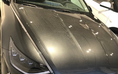 Hyundai Sonata VIII, 2020 год, 2 900 000 рублей, 9 фотография